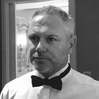 Quantum Marketing Employee Lee Wisedale's profile photo