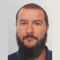 Ste Industries Employee Demetrio Pitasi's profile photo