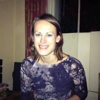 Cheltenham Festivals Employee Aline Imray's profile photo
