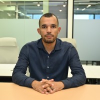 Fares Hadjadj Email