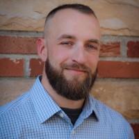 Strong Crypto Innovations (DBA SCI) Employee Matt Prater's profile photo