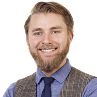 Dentons Employee Val Kushchenko's profile photo