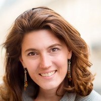 Blacknut Employee Daphné Parot's profile photo