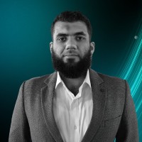 Aeyron Employee Waleed Butt's profile photo
