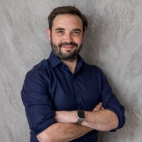 i2 Group Employee Dan Cooper's profile photo