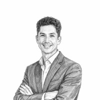 Stanton Hillier Parker Employee Michael Roberts's profile photo
