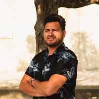 Holscher Architecture Employee Julio Rabanales's profile photo