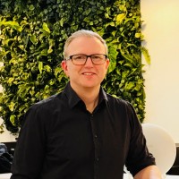 Huddlestock Employee Stefan Willebrand's profile photo