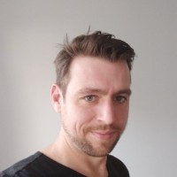 ICN Solutions B.V. Employee Christiaan Harmse's profile photo