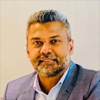 INQUBE GLOBAL Employee Rajitha Gunawardhana's profile photo