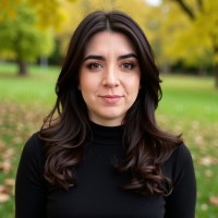 Augmedix Employee Genevieve Gamboa's profile photo