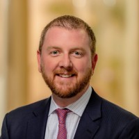 Parnassus Investments Employee Marc Mahon's profile photo