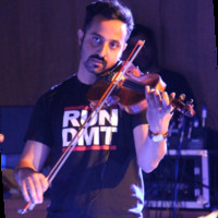 College Music Employee Hosein Aghaie's profile photo