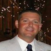 Resource One Employee Jason Benward's profile photo