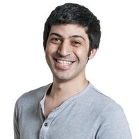 Verdance Employee Oren Mittman's profile photo