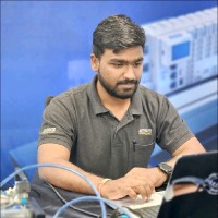 Accurate Gauging & Instruments Pvt Ltd Employee Akash Chavan's profile photo