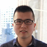 Winston Wang Email & Phone Number