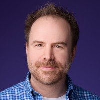 Antithesis Employee Nick Lavezzo's profile photo