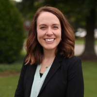 Leaders Credit Union Employee Erin Mitchell's profile photo