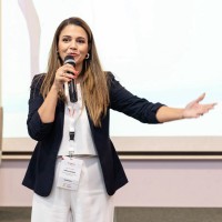 Academia BAI (SAESP) Employee Soraia Correia's profile photo