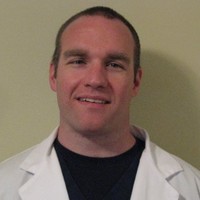 Dana Farber Cancer Institute Employee John Christopher's profile photo