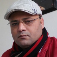 SILVER FOOD Employee Jamal Elamarti's profile photo