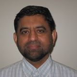 Cloud Storage at Verizon Terremark Employee Ali Jaffri's profile photo