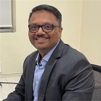 Tata Realty And Infrastructure Ltd Employee Girish Hadkar's profile photo