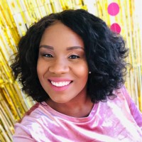 ApplyLogic Consulting Group, LLC Employee Kiara Hall's profile photo
