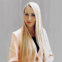 Infinite Success, Business Consulting Employee Taja Kaker's profile photo