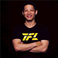 Functional Training Institute Employee Gary Kao's profile photo
