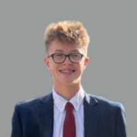 St. Xavier High School Employee Joey O'Reilly's profile photo