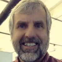 Security Monster Employee Rod Anderson's profile photo