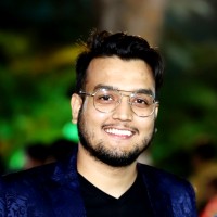 Helpshift Employee Vishal S.'s profile photo