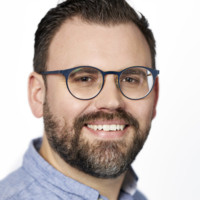 MONIN Deutschland GmbH Employee Henning Viehoff's profile photo