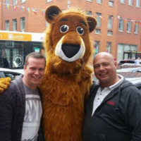 Express Electronics Employee Stan Winstanley's profile photo