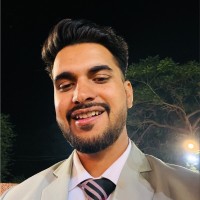 Capital Power Systems Ltd. Employee Pragyesh Acharya's profile photo