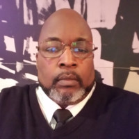 Rust College Employee Frank Gilbert's profile photo