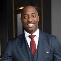 Andre Grant-Acquah Email & Phone Number