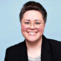 Certus Accounting & Tax Services Employee Alina Fenton's profile photo