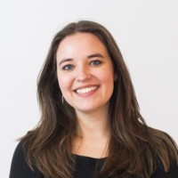 TaxCloud Employee Lillian Evans's profile photo