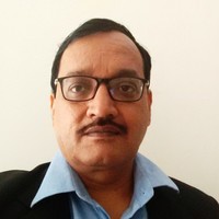 JSW Cement Employee Rajan Killikurussi's profile photo