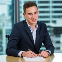 Ten Lifestyle Group Employee Justin Cragg's profile photo