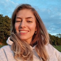 Realtainment Employee Seda Yildirim's profile photo
