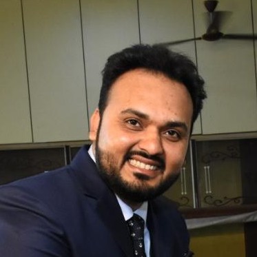 WLS Logistics KSA Employee Khaja Nazeer's profile photo