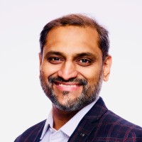 Sprinklr Employee Arun Pattabhiraman's profile photo