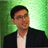 Go Negosyo Employee Paul Anthony de Guzman's profile photo