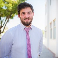 XP school Employee Christopher Morrison's profile photo
