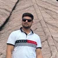Subhankar Dash Email