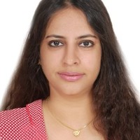 TransOrg Analytics Employee Anshu Tewari's profile photo